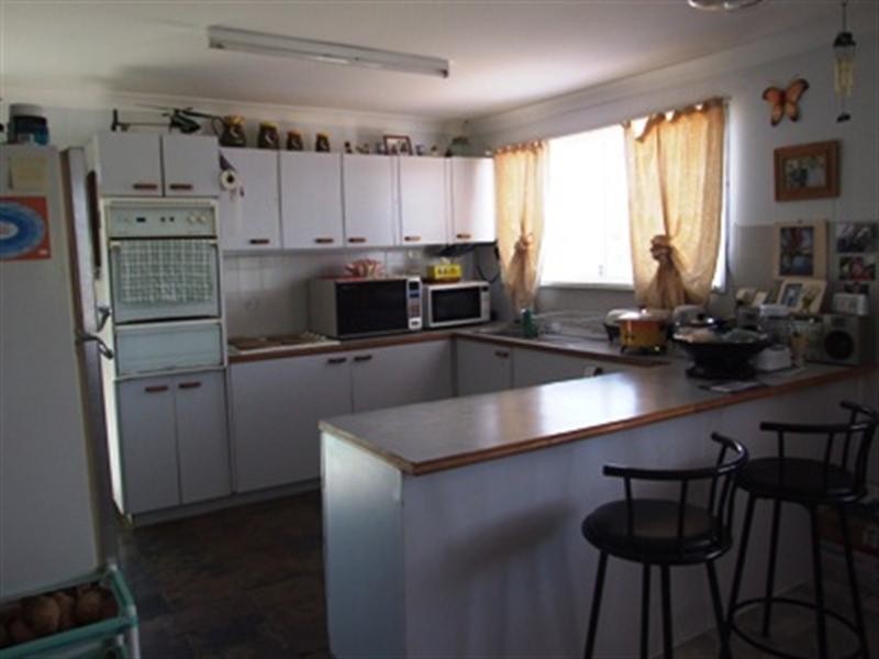 Blackall QLD 4472