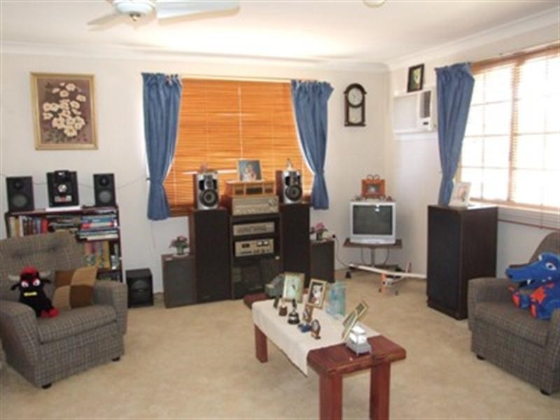 Blackall QLD 4472