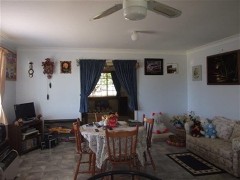Blackall QLD 4472