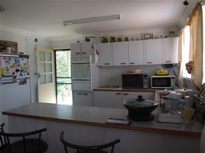 Blackall QLD 4472