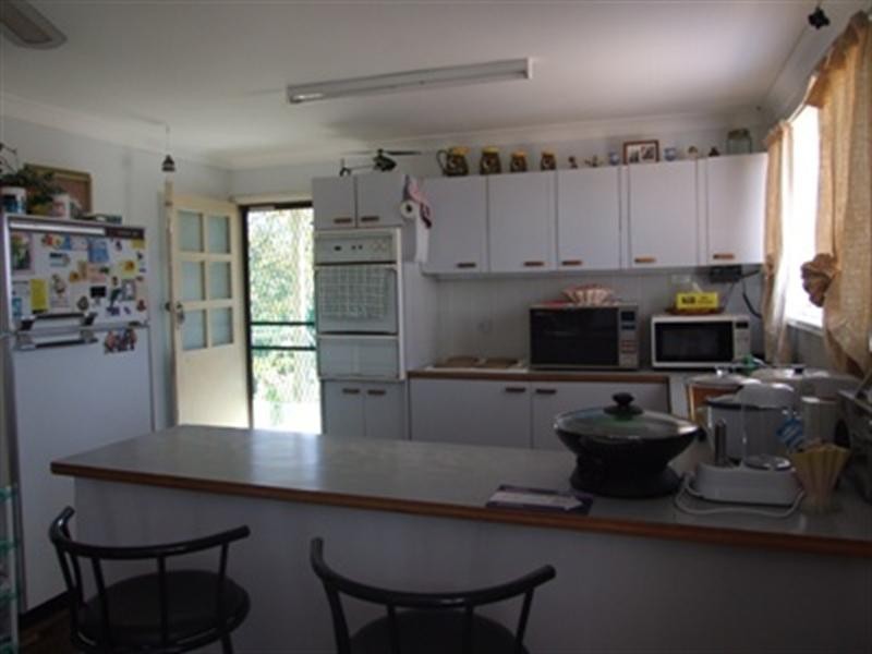 Blackall QLD 4472