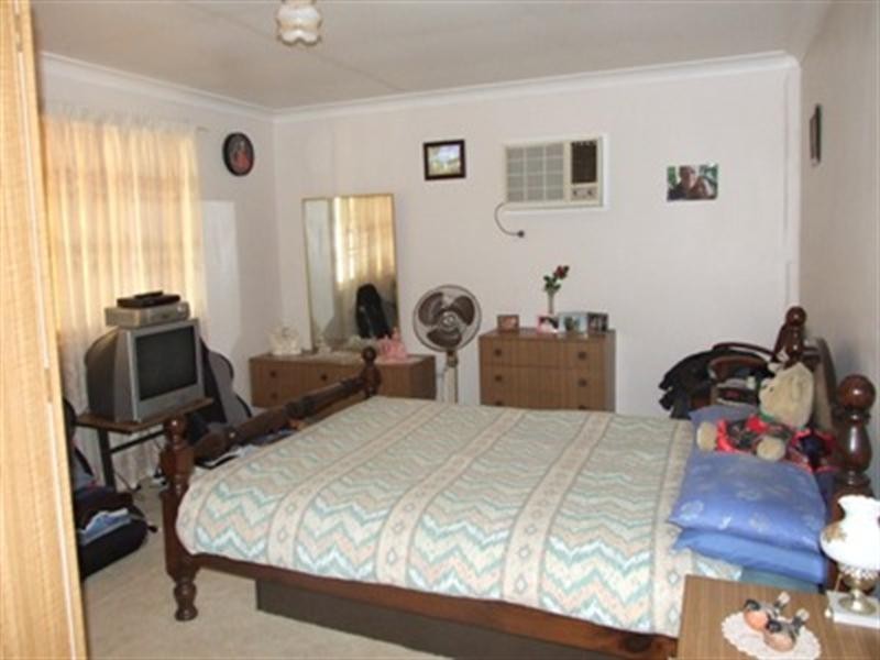 Blackall QLD 4472