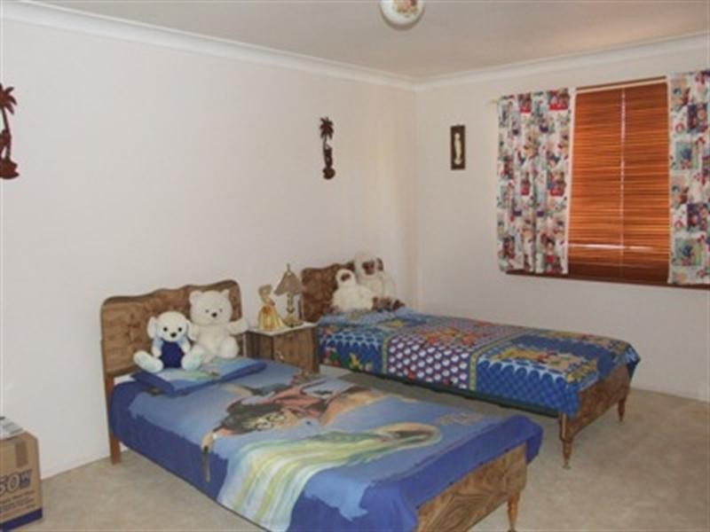 Blackall QLD 4472