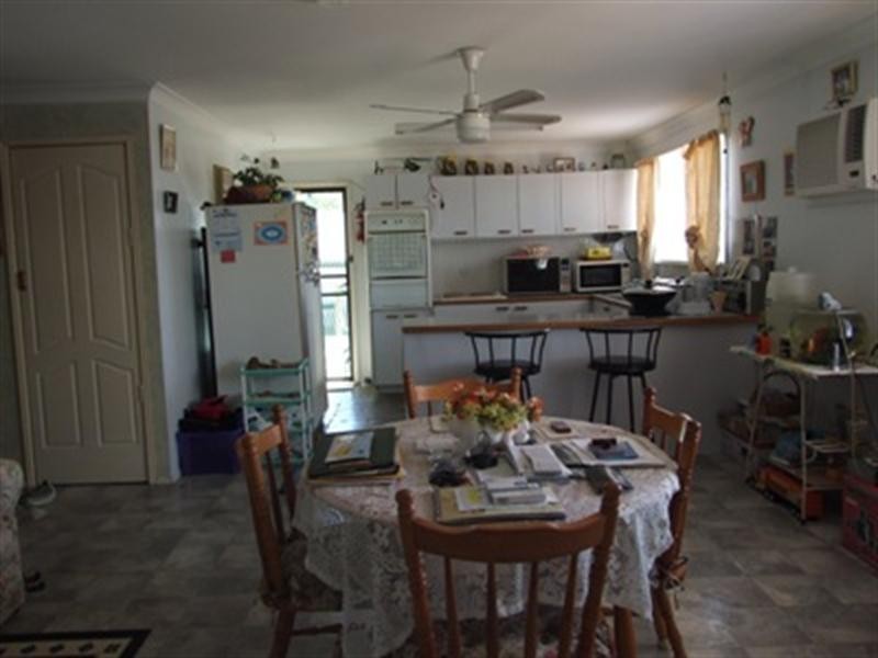 Blackall QLD 4472