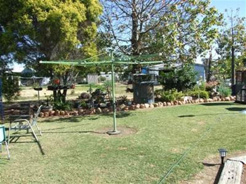 Blackall QLD 4472