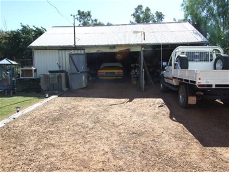 Blackall QLD 4472