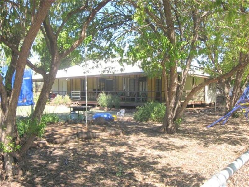 L1 and L4 “Potosi”, Muttaburra QLD 4732