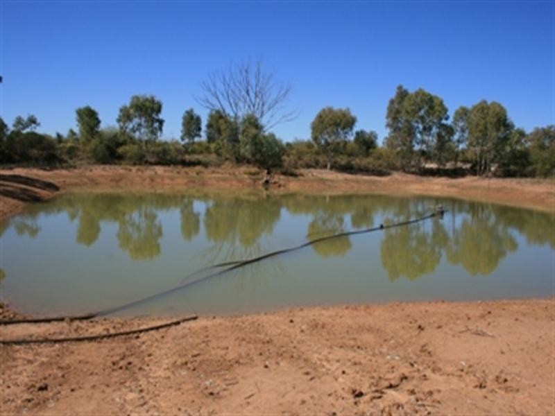 L1 and L4 “Potosi”, Muttaburra QLD 4732