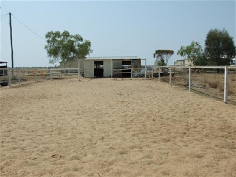 Blackall QLD 4472