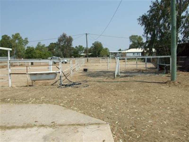 Blackall QLD 4472