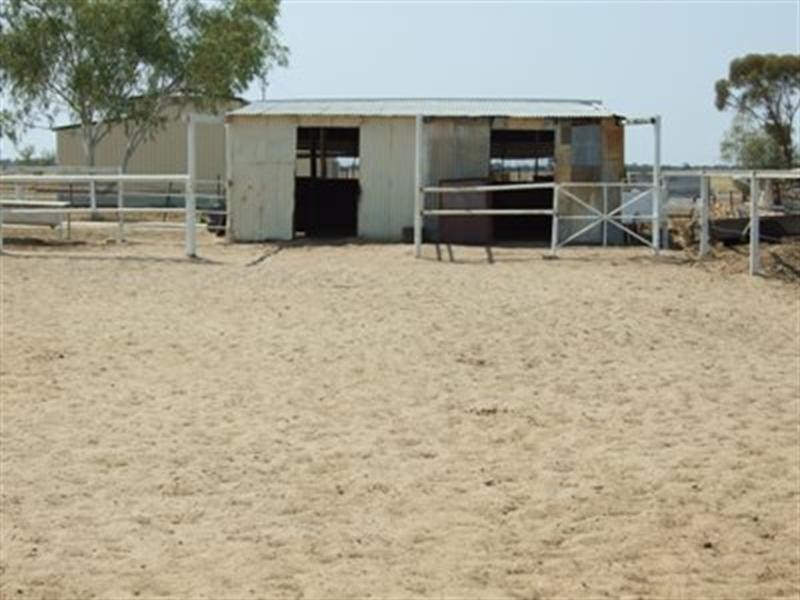 Blackall QLD 4472