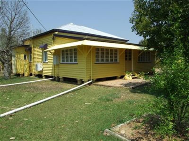 Blackall QLD 4472