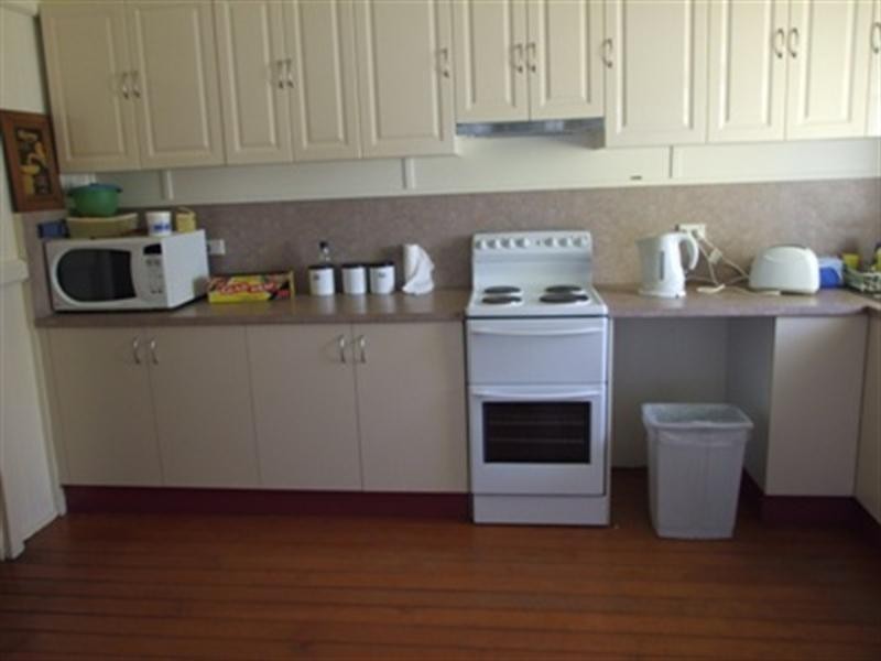 Blackall QLD 4472
