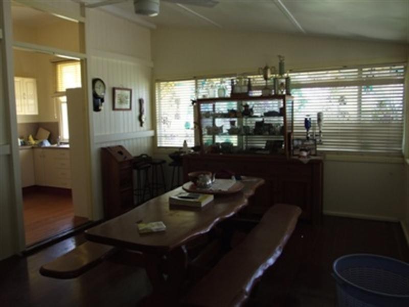 Blackall QLD 4472