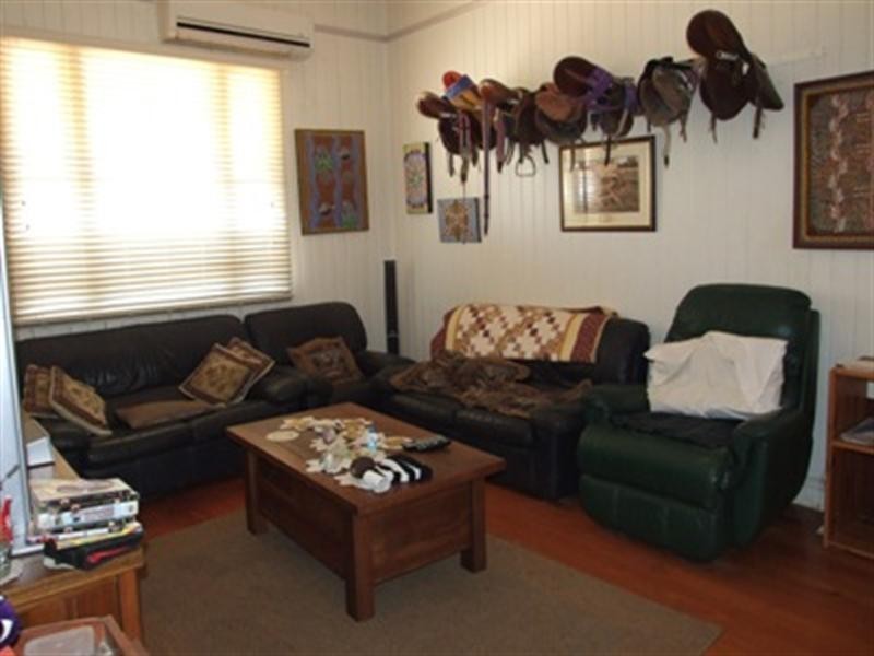 Blackall QLD 4472