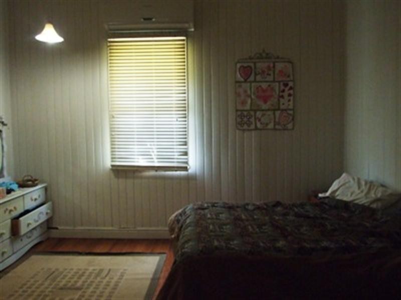 Blackall QLD 4472