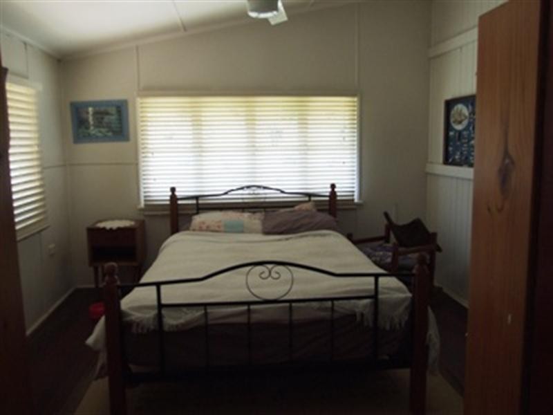Blackall QLD 4472
