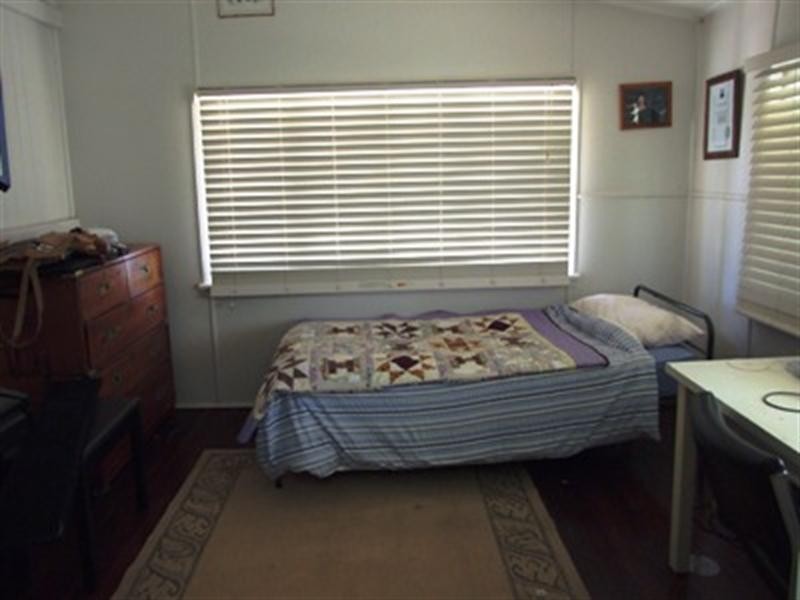 Blackall QLD 4472