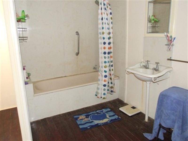 Blackall QLD 4472