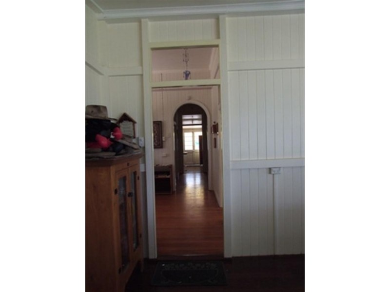 Blackall QLD 4472