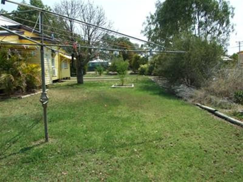 Blackall QLD 4472
