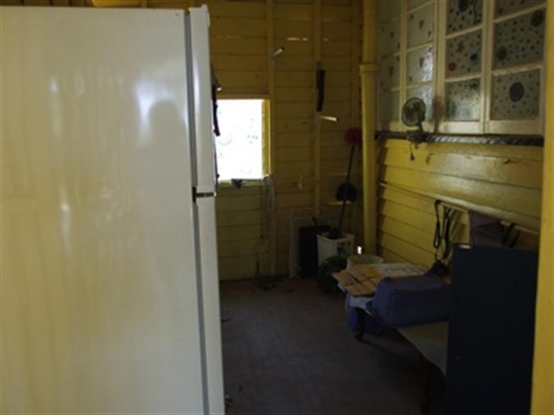 Blackall QLD 4472