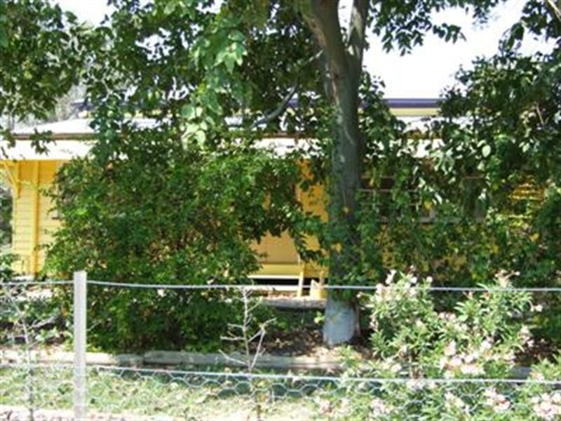 Blackall QLD 4472