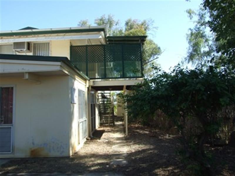 6 Violet Street, Blackall QLD 4472