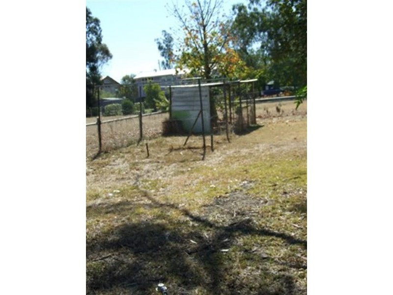 6 Violet Street, Blackall QLD 4472