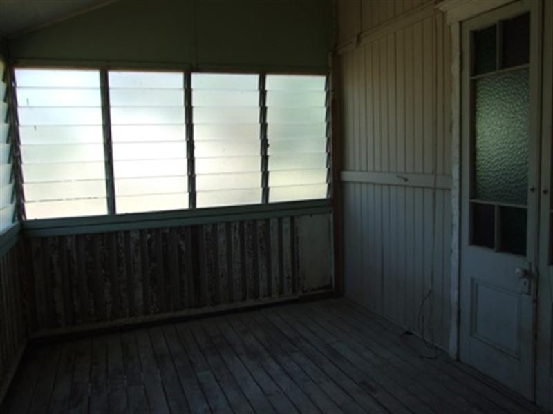 19 Thistle, Blackall QLD 4472