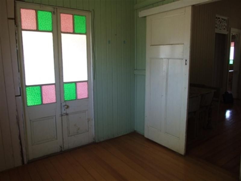 19 Thistle, Blackall QLD 4472