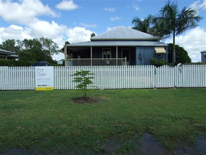 Blackall QLD 4472