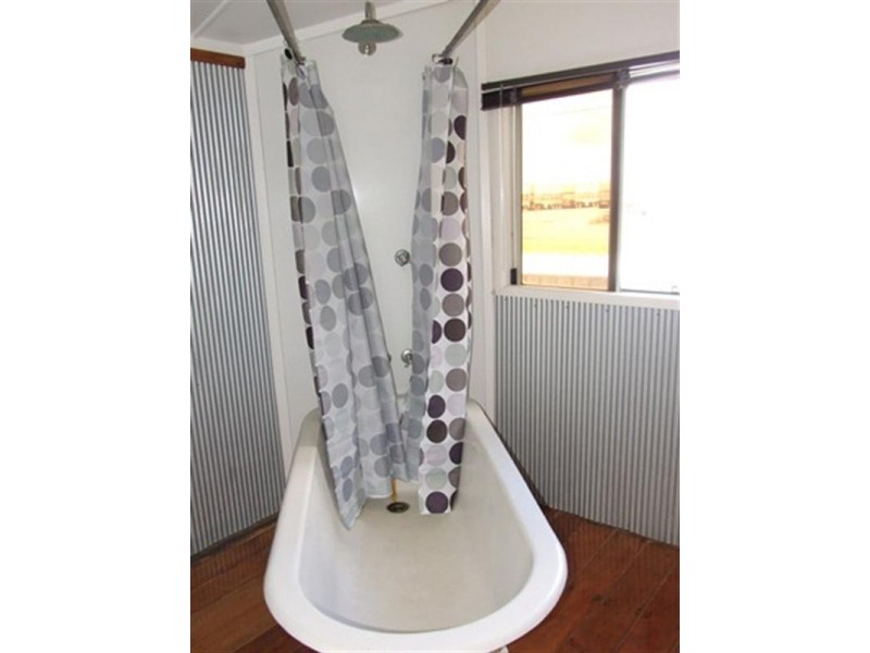 Blackall QLD 4472