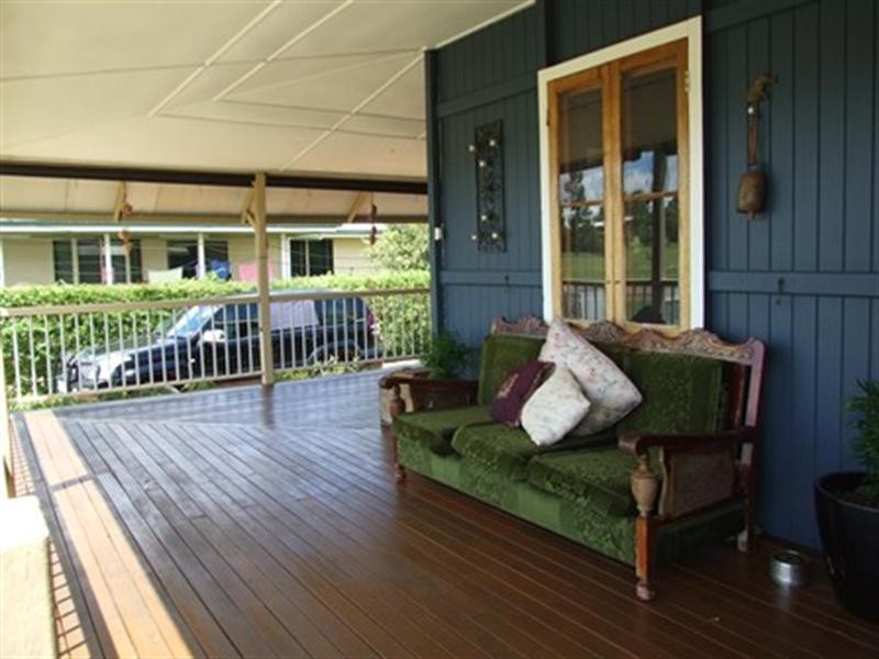 Blackall QLD 4472