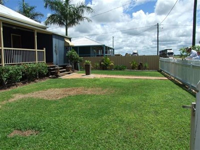 Blackall QLD 4472