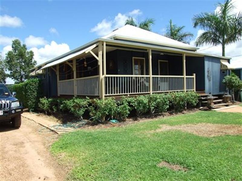 Blackall QLD 4472