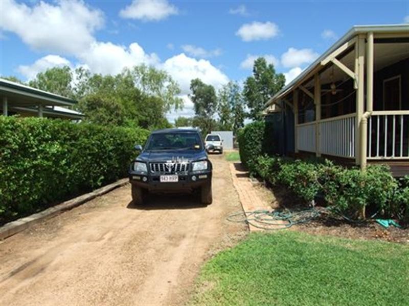 Blackall QLD 4472