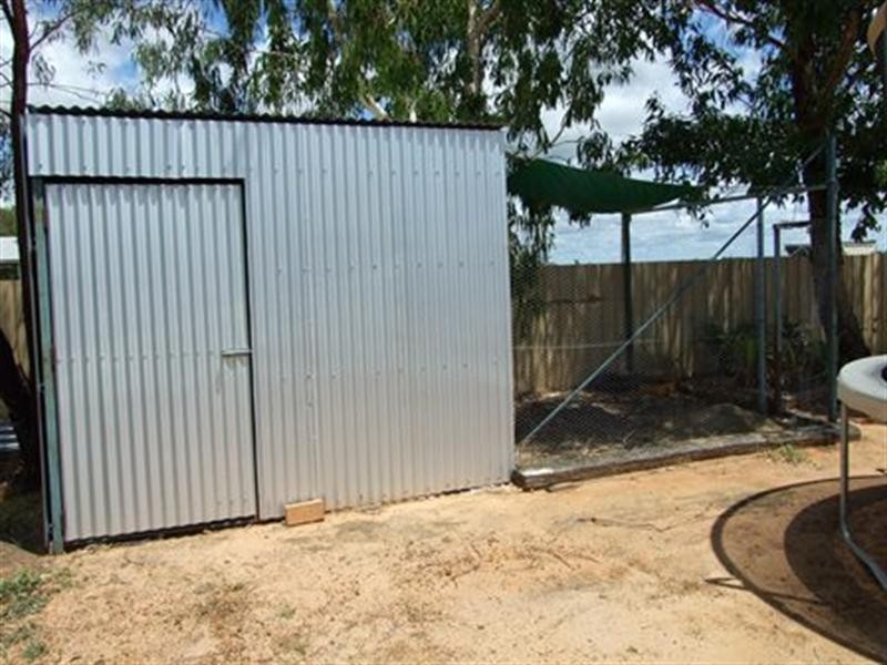 Blackall QLD 4472