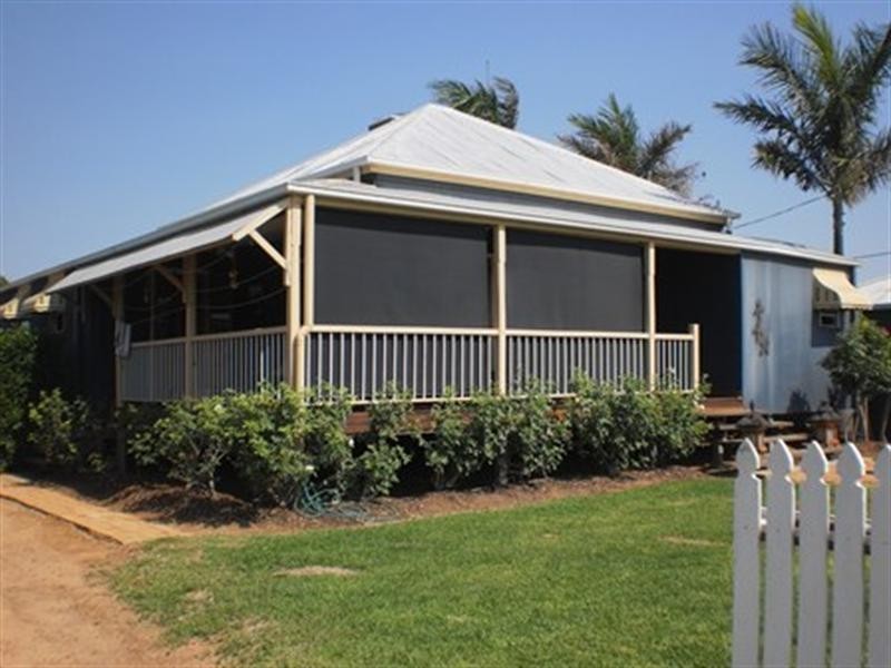 Blackall QLD 4472