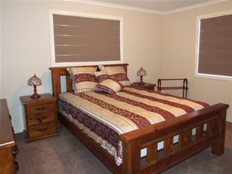 Blackall QLD 4472