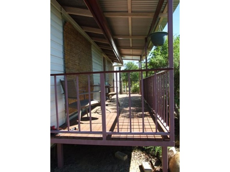 Blackall QLD 4472