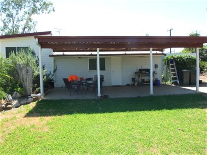Blackall QLD 4472