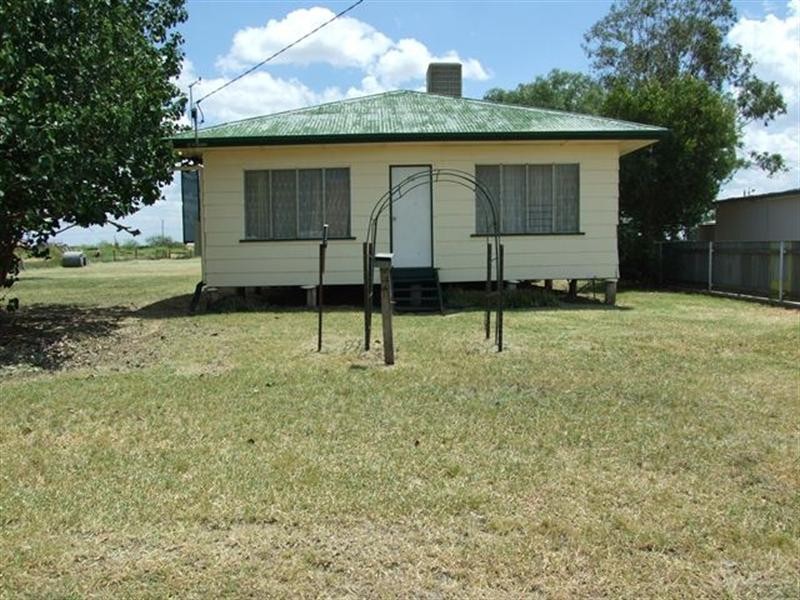 85 Rose Street, Blackall QLD 4472