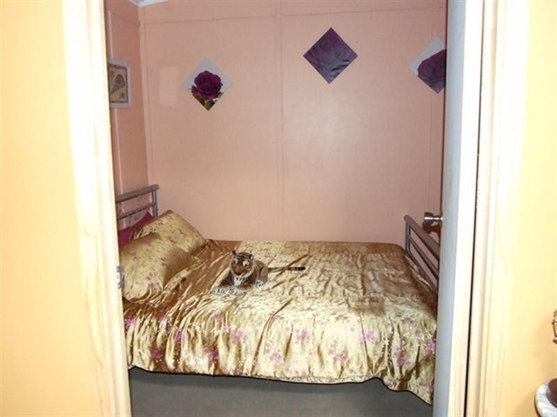 11 St Mary, Isisford QLD 4731