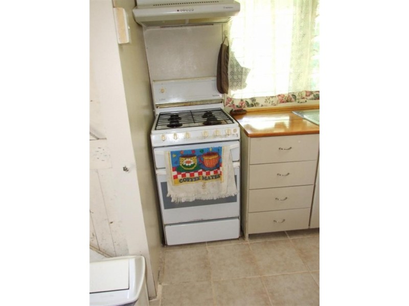 11 St Mary, Isisford QLD 4731