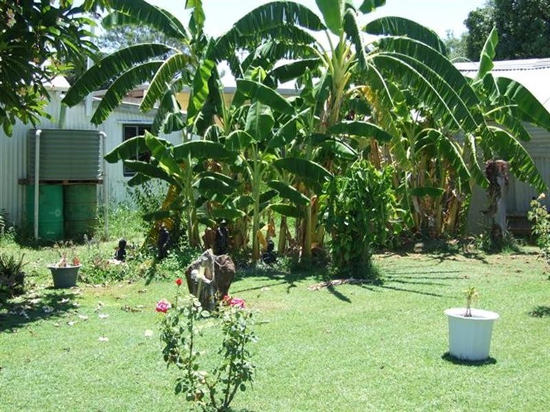 11 St Mary, Isisford QLD 4731