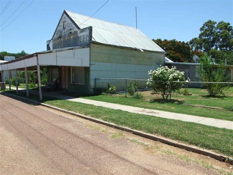 11 St Mary, Isisford QLD 4731
