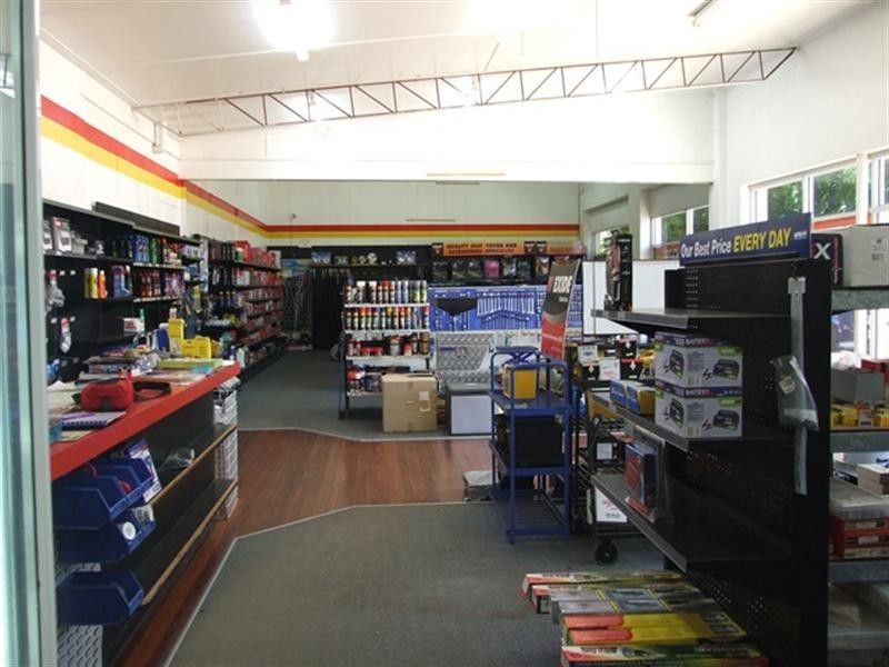 84 Shamrock Street, Blackall QLD 4472