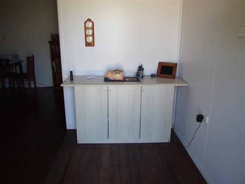 84 Shamrock Street, Blackall QLD 4472