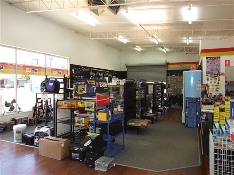 84 Shamrock Street, Blackall QLD 4472